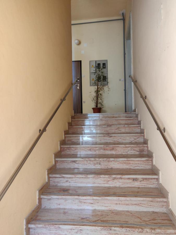 Metropolis Apartments Zagreb Extérieur photo