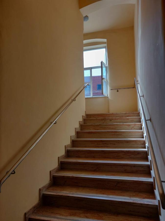 Metropolis Apartments Zagreb Extérieur photo