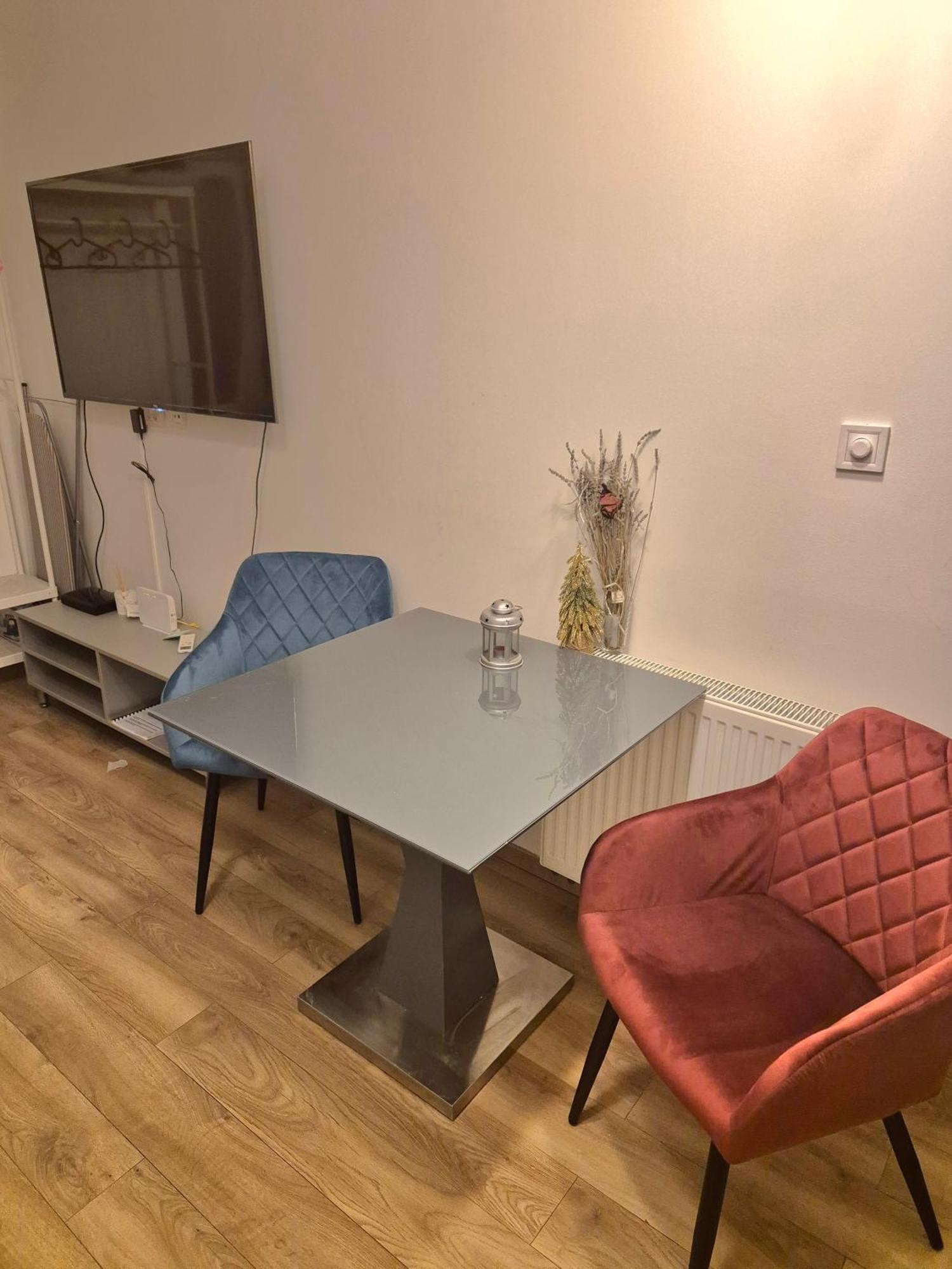 Metropolis Apartments Zagreb Extérieur photo